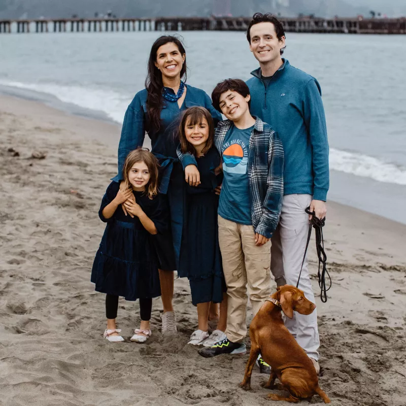 Tasce Bongiovanni family