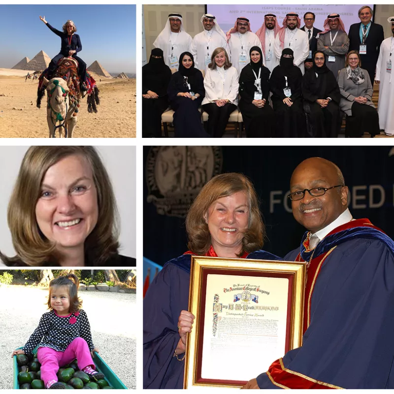 MSS McGrath Spotlight image