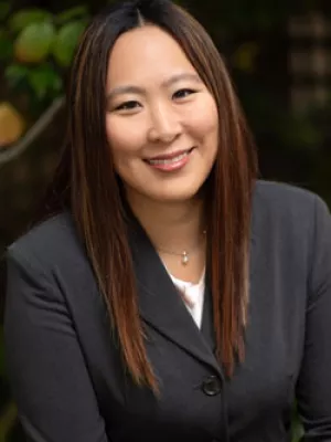 Andrea Park MD