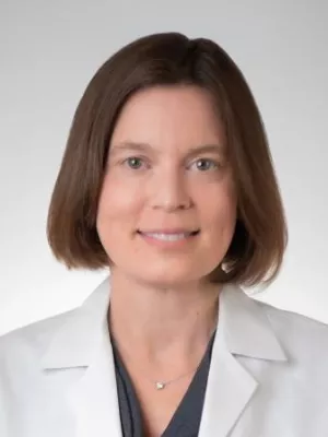 Kristina Rosbe M.D
