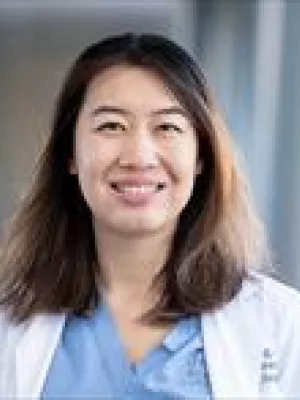  Wenjia “Jiajia” Zhang M.D.