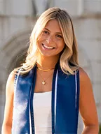 Isabella LeKander headshot