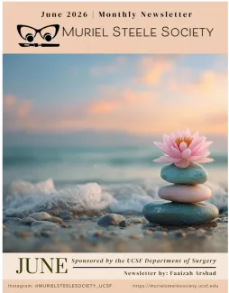 MSS June 2026 Newsletter cover